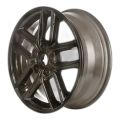 17" x 7" Kia Forte 2010 2011 2012 2013 Factory OEM Wheel Rim 18