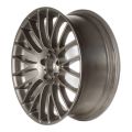 21" x 8.5" BMW 7 Series 2009-2017 Factory OEM Wheel Rim 71347