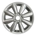 18" x 7.5" MINI Countryman Paceman 2011-2017 Factory OEM Wheel Rim 71490