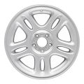 17" x 8" Ford Mustang Gt 1996 1997 1998 Factory OEM Wheel Rim 19