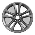 19" x 8.5" Audi A7 Quattro S7 2012-2018 Factory OEM Wheel Rim 58984