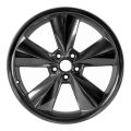 Open Box 20" x 8" Dodge Challenger Charger 2015-2019 Factory OEM Wheel Rim 2524