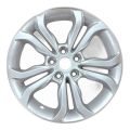 16" x 7" Chevrolet Cruze Hatchback Cruze Sedan 2019 Factory OEM Wheel Rim 72