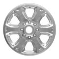 20" x 8" Ram Pickup-Ram-3500 2013-2018 Factory OEM Wheel Rim 2477