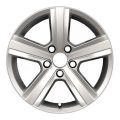 16" x 6.5" Volkswagen E Golf 2015-2018 Factory OEM Wheel Rim 69992
