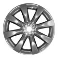 20" x 8" Infiniti Fx35 Fx45 2003-2008 Factory OEM Wheel Rim 73678