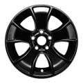 17" x 8.5" Jeep Wrangler Jl 2018-2022 Factory OEM Wheel Rim 96226