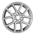 17" x 7" Nissan Sentra 2007-2012 Factory OEM Wheel Rim 62483