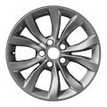 17" x 7" Chrysler 300 2015-2023 Factory OEM Wheel Rim 2535
