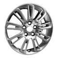 17" x 7" Toyota Camry 2015 2016 2017 Factory OEM Wheel Rim 75169