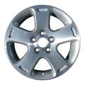 16" x 6.5" Chevrolet Hhr 2006 2007 Factory OEM Wheel Rim 5247