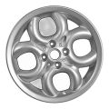 16" x 6.5" MINI Cooper Clubman 2011-2014 Factory OEM Wheel Rim 52