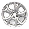 18" x 7.5" Dodge Hornet 2024 2025 Factory OEM Wheel Rim 34