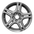 17" x 7.5" Acura Tsx Rsx 2004 2005 2006 2007 Factory OEM Wheel Rim 99356
