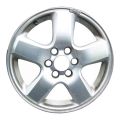 Open Box 17" x 6.5" Chevrolet Uplander 2007 2008 2009 Factory OEM Wheel Rim 5278