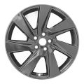 20" x 7.5" Hyundai Santa Cruz 2023 2024 Factory OEM Wheel Rim 62
