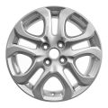 16" x 5.5" Scion Ia 2016 Factory OEM Wheel Rim 75181