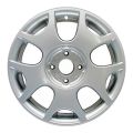 15" x 6" Saturn Ion Coupe Ion Sedan 2003 2004 2005 Factory OEM Wheel Rim 37