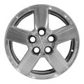 Open Box 16" x 6.5" Chevrolet Equinox 2005-2009 Factory OEM Wheel Rim 5273