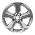 Open Box 18" x 7.5" Factory OEM Wheel Rim 70848