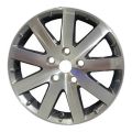 Open Box 17" x 6.5" Chrysler Town And Country Factory OEM Wheel Rim 2332