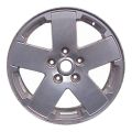 Open Box 18" x 7.5" Jeep Wrangler 2007-2012 Factory OEM Wheel Rim 9076