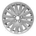 17" x 7.5" Ford Fusion Fusion Hybrid 2010 2011 2012 Factory OEM Wheel Rim 3799