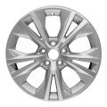 18" x 7.5" Toyota Highlander 2014-2019 Factory OEM Wheel Rim 75162