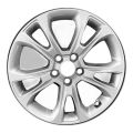 18" x 7.5" Hyundai Palisade 2020 2021 2022 Factory OEM Wheel Rim 70970