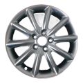 18" x 7.5" Buick Lucerne 2006 2007 Factory OEM Wheel Rim 4028