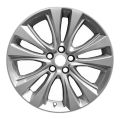 18" x 7" Chevrolet Trax 2017 2018 2019 2020 Factory OEM Wheel Rim 5808