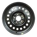 16" x 7" Chrysler Concorde 1996-1997 Factory OEM Wheel Rim 2066
