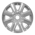 Open Box 17" x 7" Ford Taurus Taurus X 2008 2009 Factory OEM Wheel Rim 3694