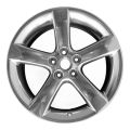 18" x 8" Pontiac Solstice 2006 2007 2008 Factory OEM Wheel Rim 6601