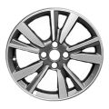 Open Box 16" x 6" Nissan Versa Hatchback 2017-2019 Factory OEM Wheel Rim 60