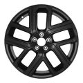 19" x 7.5" Jeep Compass Mp 2024 2025 2026 Factory OEM Wheel Rim 93