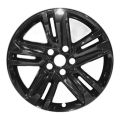 18" x 7.5" Chevrolet Trax 2024 2025 2026 Factory OEM Wheel Rim 51
