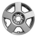 Open Box 16" x 7" Nissan Frontier Pickup 2005-2008 Factory OEM Wheel Rim 62452