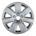 18" x 7.5" Audi Q7 2007-2013 Factory OEM Wheel Rim 58802
