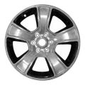 20" x 9" Ram Pickup-Ram-1500 2019-2026 Factory OEM Wheel Rim 2676