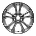 17" x 7.5" Ford Escape 2017 2018 2019 Factory OEM Wheel Rim 10108