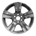 Open Box 18" x 8.5" Chevrolet Colorado 2015-2018 Factory OEM Wheel Rim 5673