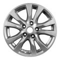 16" x 7" Nissan Altima 2014-2018 Factory OEM Wheel Rim 62718