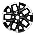 17" x 7.5" Jeep Gladiator Wrangler Jl 2024 2025 Factory OEM Wheel Rim 85