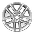 18" x 8" Jeep Grand Cherokee 2017 2018 Factory OEM Wheel Rim 9164