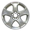 17" x 7" Suzuki Xl7 2007 2008 2009 Factory OEM Wheel Rim 72699