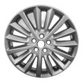 18" x 8" Lincoln Mkc 2019 Factory OEM Wheel Rim 10210
