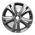 18" x 7.5" Hyundai Genesis Coupe 2010 2011 2012 Factory OEM Wheel Rim 70788