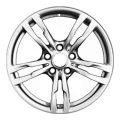 18" x 8.5" BMW 3 Series Sedan 2014-2020 Factory OEM Wheel Rim 86008
