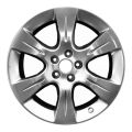 19" x 7" Toyota Sienna 2011-2020 Factory OEM Wheel Rim 69582
